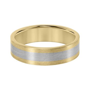 Wedding Band 11-8591-G