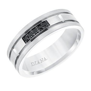 Wedding Band 22-N8648-L