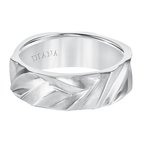 Goldman Wedding Band 11-N17-G