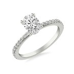 Goldman Engagement Ring 34-12174-E