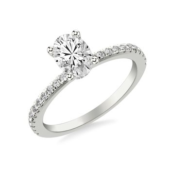 Engagement Ring 34-12174-E