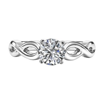 Engagement Ring 31-586-E