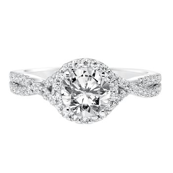 Engagement Ring 31-10018-E