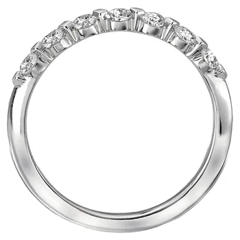 Matching Wedding Band 119174-WK