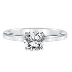 Goldman Engagement Ring 31-942-E