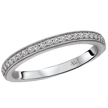 Matching Wedding Band 115435-W
