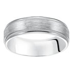 Goldman Wedding Band 11-DDC12-G