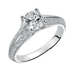 Goldman Engagement Ring 31-823-E