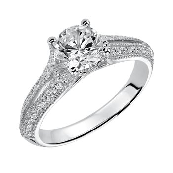 Engagement Ring 31-823-E