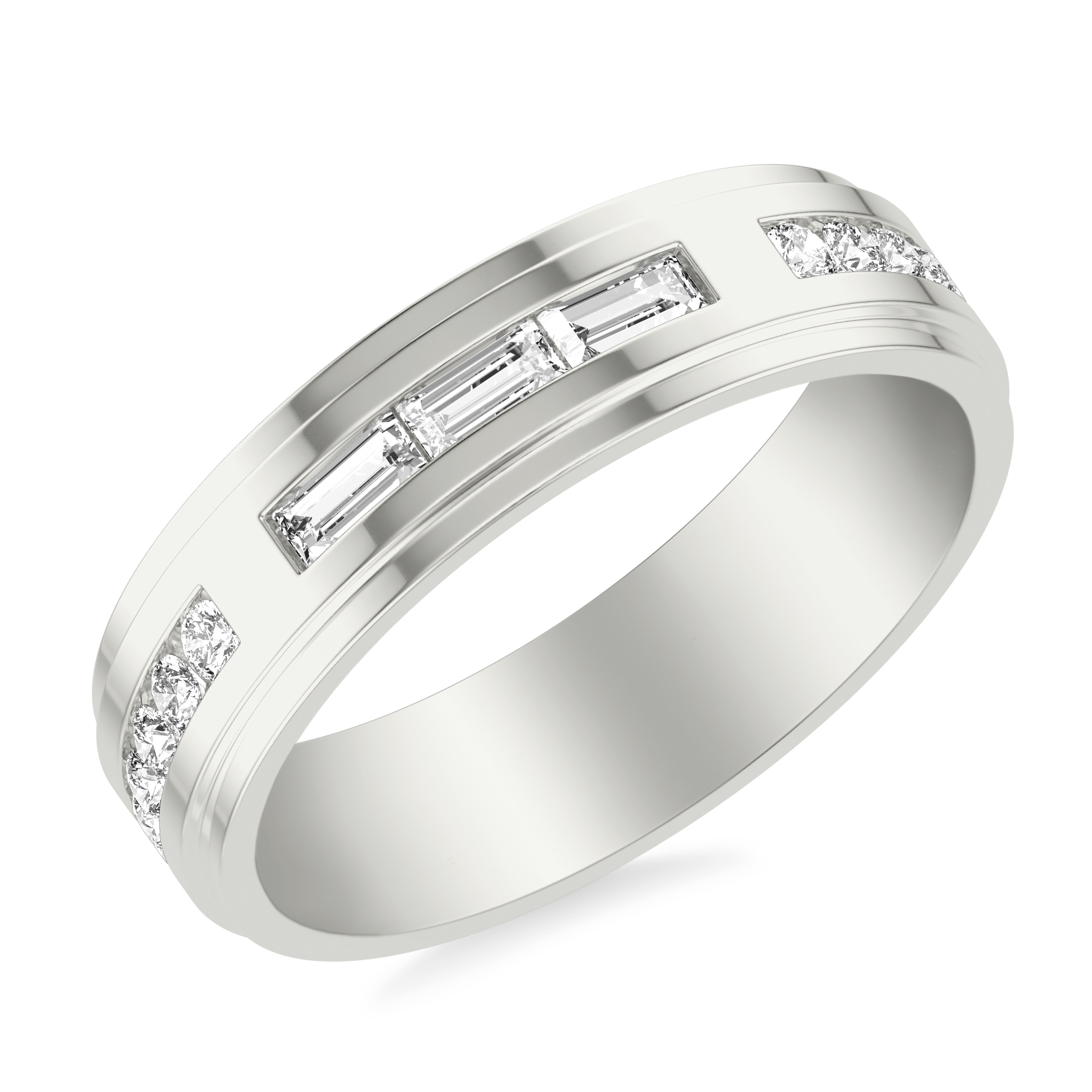 Wedding Band