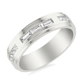 Wedding Band 22-9278-L