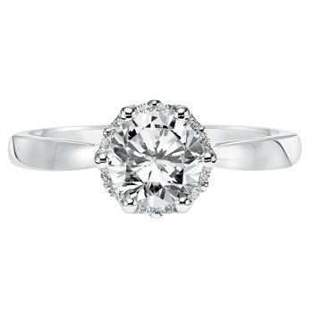 Engagement Ring 31-730-E