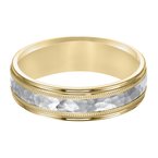 Goldman Wedding Band 11-6974-L