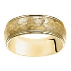 Goldman Wedding Band 11-7023-G