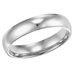 Goldman Wedding Band 11-LDIR-G