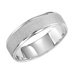 Goldman Wedding Band 11-8268-G