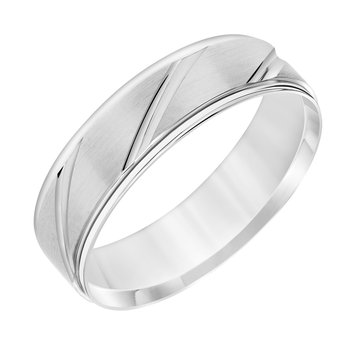 Wedding Band 11-8849-L