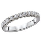 LaVie Anniversary Wedding Band 113958-050W