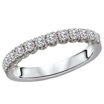 Anniversary Wedding Band 113958-050W