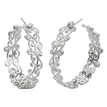 Earrings E482