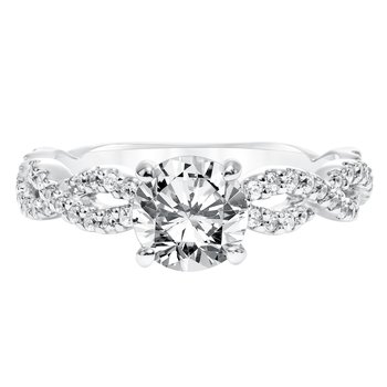 Engagement Ring 31-11024-E