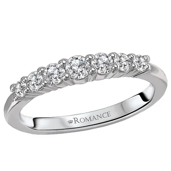 Matching Wedding Band 119159-WK