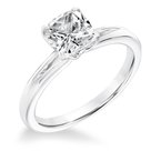 Goldman Engagement Ring 31-10041-E