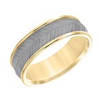 Goldman Wedding Band 11-8770-L