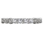 LaVie Matching Wedding Band 115472-W