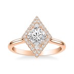 Goldman Engagement Ring 31-12059-E