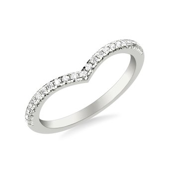 Wedding Band 31-12185-L