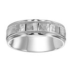 Goldman Wedding Band 11-7262-L