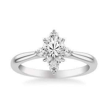 Engagement Ring 31-12105-E