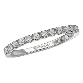 Matching Wedding Band 119215-WK