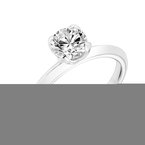 Goldman Engagement Ring 31-1611H08-E