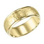 Goldman Wedding Band 11-7139-L