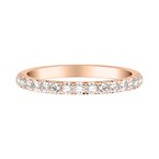 Goldman Wedding Band 31-12094-L
