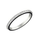 Goldman Wedding Band 31-9526-L