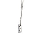 Tesoro Ladies Fashion Diamond Necklace 142692-N