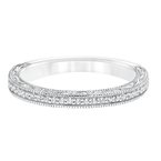Goldman Wedding Band 31-10005-L