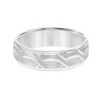 Goldman Wedding Band 11-9086X-L
