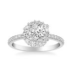 Goldman Engagement Ring 31-12061-E