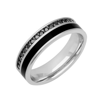 Wedding Band 22-6244B-G