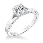 Goldman Engagement Ring 31-990-E