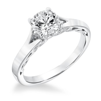 Engagement Ring 31-990-E