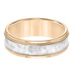 Goldman Wedding Band 11-8664-G