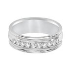Goldman Wedding Band 22-14894-L
