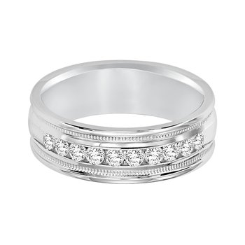 Wedding Band 22-14894-L