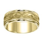 Goldman Wedding Band 11-7013-L