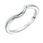 Goldman Wedding Band 31-899-L